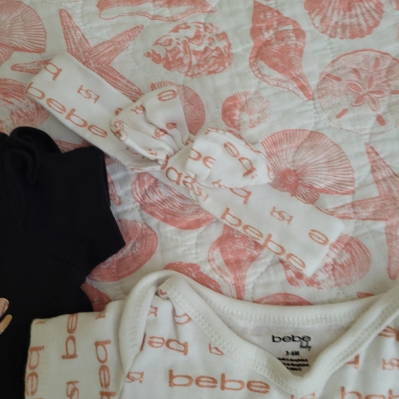 Bebe bundle - Picture 5 of 7